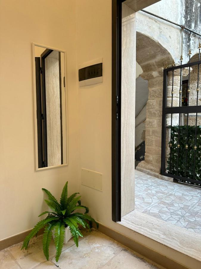 Del Carmine 23 Hotel Bari Exterior photo